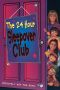 [The Sleepover Club 08] • Sleepover Club 08 · 24 Hour Sleepover Club